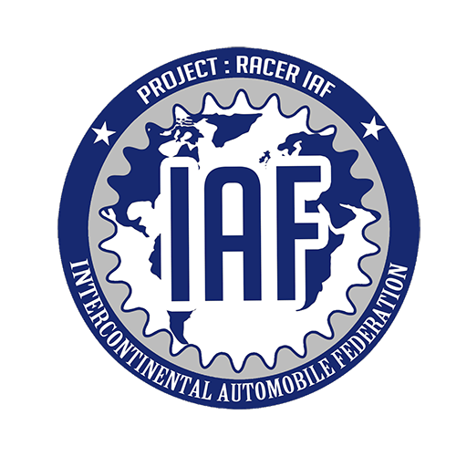 IAF Logo
